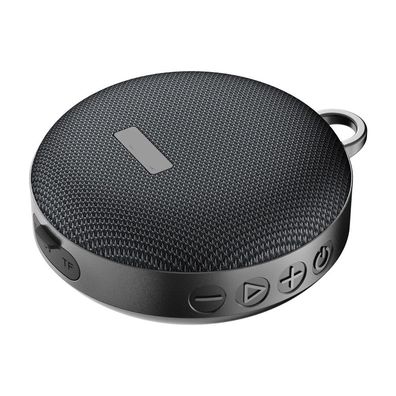 Bluetooth Lautsprecher, IP65 Wasserdicht, Fahrradhalter, V5.0