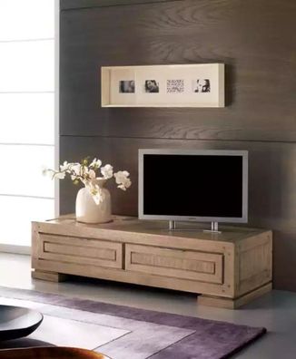 Sideboard Luxus Design Kommode Anrichte Side Lowboard Wohn Zimmer rtv tv