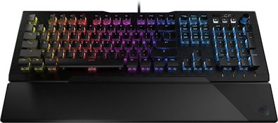 Roccat Vulcan 121 AIMO RGB Mechanische Gaming-Tastatur