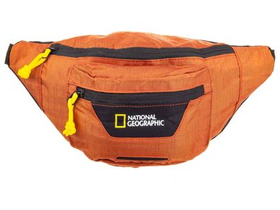 National Geographic "Destination" Bauchtasche mit RFID-Blocker N16085