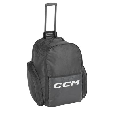 Rolltasche CCM Backpack 490 18 Zoll