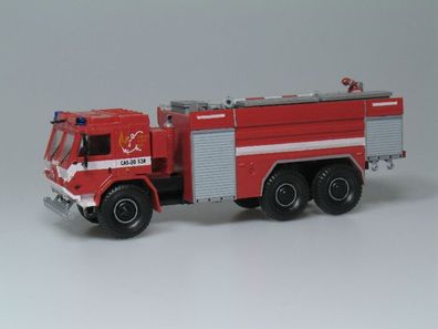 SDV 10365 Bausatz Tatra 815-7 6x6 CAS30 Maßstab: 1:87