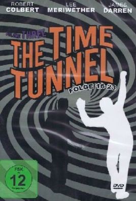 The Time Tunnel - Vol. 3 (DVD] Neuware