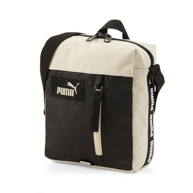 Puma EvoESS Portable Umhängetasche - Farben: Putty