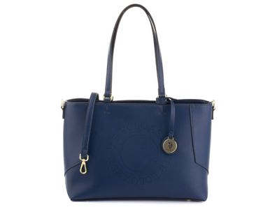 US Polo Assn Madison Shopping Bag BEUIM2840WVP - Farben: navy