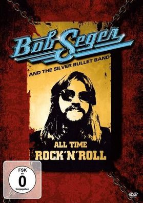 Bob Seger - All Time Rock ´N´ Roll (DVD] Neuware