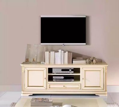 Sideboard Kommode Anrichte tv Tisch Wohnzimmer Luxus Italienische Stil