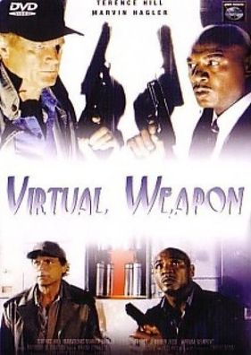 Virtual Weapon (DVD] Neuware