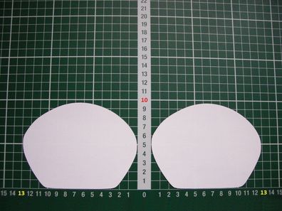 Außenspiegel Spiegelglas Ersatzglas VW Golf3 ab 1991-98 Sport Tropfenspiegel Sph