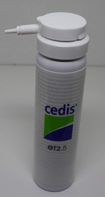 Cedis Air Power Druckluftflasche 35ml