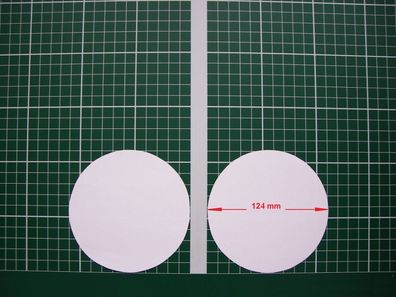 Außenspiegel Spiegelglas Ersatzglas Auto Union DKW Munga ab 1956-1969 sphärisch