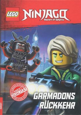 LEGO® Ninjago® - Garmadons Rückkehr