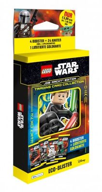 LEGO Star Wars "Die Macht" - Edition - Blister