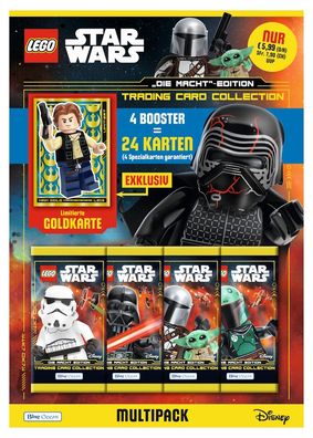 LEGO Star Wars "Die Macht" - Edition - Multipack