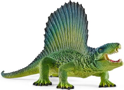 Schleich 15011 - Dinosaurs Dimetrodon Spielfigur