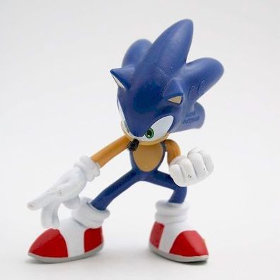 Sonic - Sonic Spielfigur