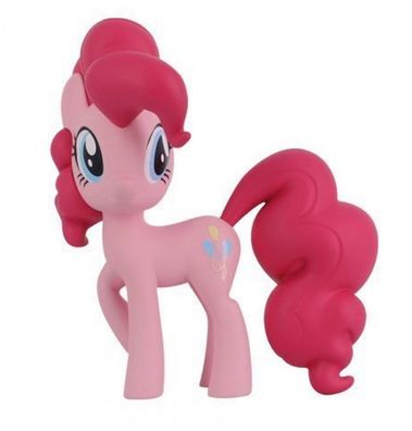 My little Pony - Pinkie - Spielfigur