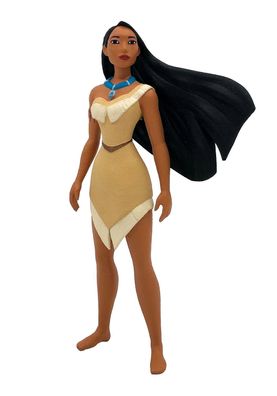 Bullyland 11355 - Disney Pocahontas Spielfigur
