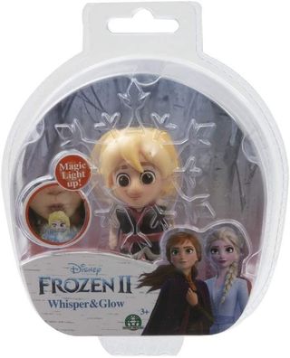 Disney Frozen 2 / Die Eiskönigin 2 - Whisper & Glow Leuchtfigur Kristof