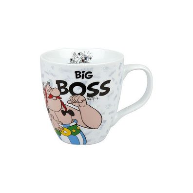 Asterix & Obelix - Big Boss - Becher - 400 ml