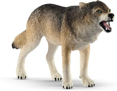 Schleich 14821 - Wild Life Wolf