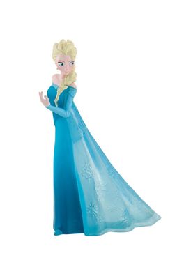 Bullyland 12961 - Frozen / Eiskönigin Elsa Spielfigur