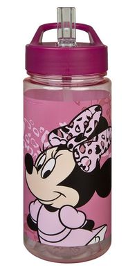 Minnie Mouse - AERO Trinkflasche
