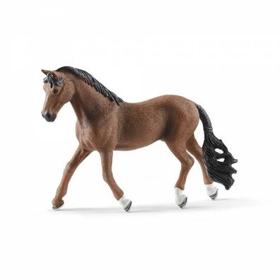 Schleich 13909 - Spielfigur, Trakehner Wallach