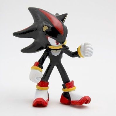 Sonic - Shadow Spielfigur