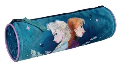 Frozen - CLOU Schulranzen Set, 5-teilig