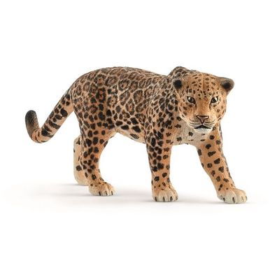 Schleich 14769 - Wild Life Jaguar Spielfigur