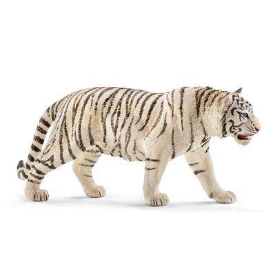 Schleich 14731 - Wild Life Tiger weiß Spielfigur