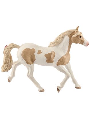 Schleich 13884 - Spielfigur Paint Horse Stute