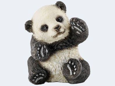 Schleich 14734 - Wild Panda Junges Sammelfigur