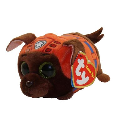 Ty 42231 Hund Zuma Paw Patrol - Teeny Tys - 10 cm