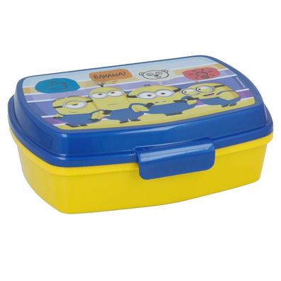 Minions 2 - Lunchbox