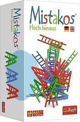 Spiel - Mistakos - Hoch hinaus - 3 Spieler