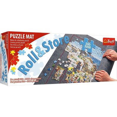 Matte 500 - Puzzle 3000 Teile