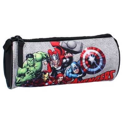 Avengers - Federmäppchen "Safety Shield"