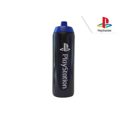PlayStation - Trinkflasche 700 ml / Bottle