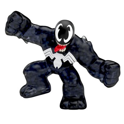 Heroes of Goo Jit Zu – Marvel – Venom