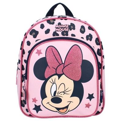 Disney Minnie Mouse - Rucksack "Talk Of The Town" 30cm