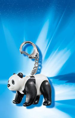 Playmobil® 6612 - Schlüsselanhänger Panda