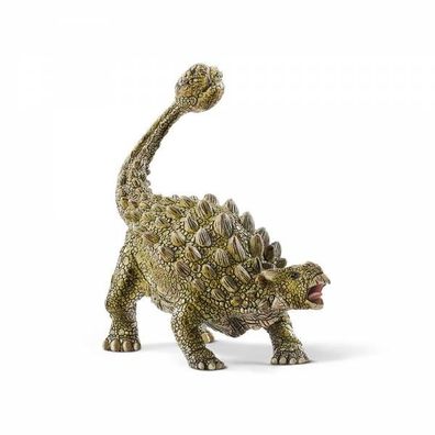 Schleich 15023 - Spielfigur, Dino Ankylosaurus