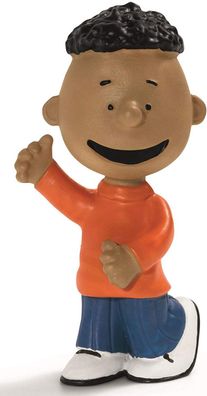 Schleich 22011 - Die Peanuts Spielfigur Franklin