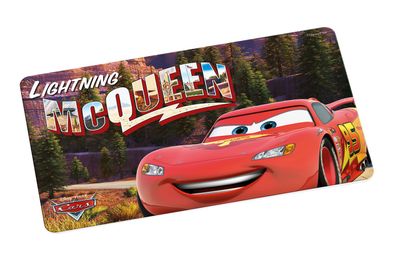 Disney Cars - Frühstücksbrettchen - Lightning McQueen
