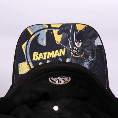 DC Comics: Batman - Premium Mütze 53cm