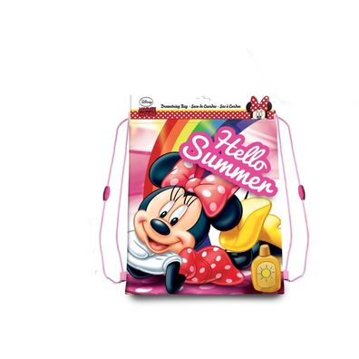 Disney Minnie Mouse - Turnbeutel