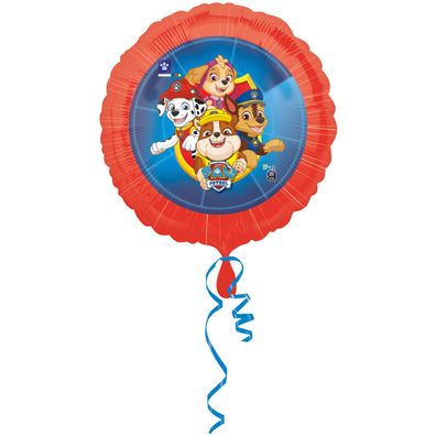 Paw Patrol - Folienballon