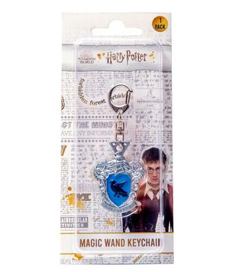 Harry Potter - Premium Schlüsselanhänger - 12 Stück im Display